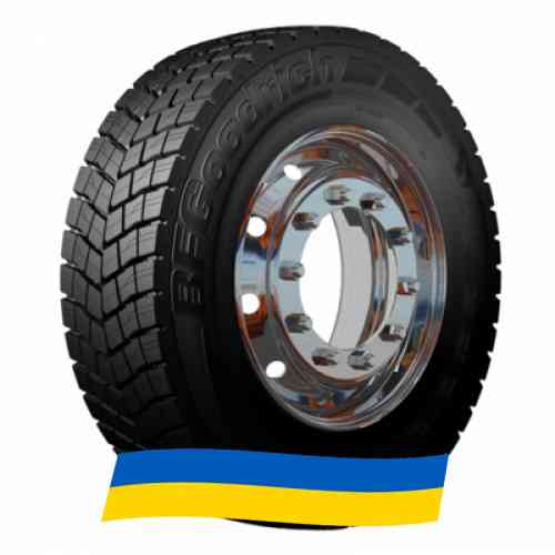 315/70 R22.5 BFGoodrich Route Control D2 154/150L Ведуча вантажна шина Киев