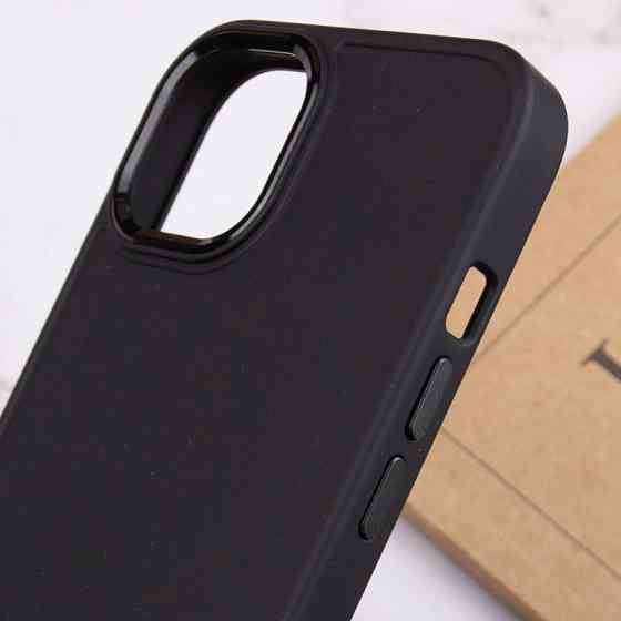 TPU чехол Bonbon Metal Style для Apple iPhone 14 Plus (6.7") Херсон