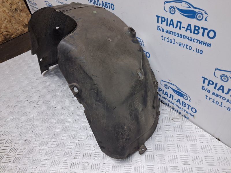 Подкрылок задний правый Kia Sportage SL 1.7 DIESEL D4FD 2010 (б/у) Київ - зображення 4