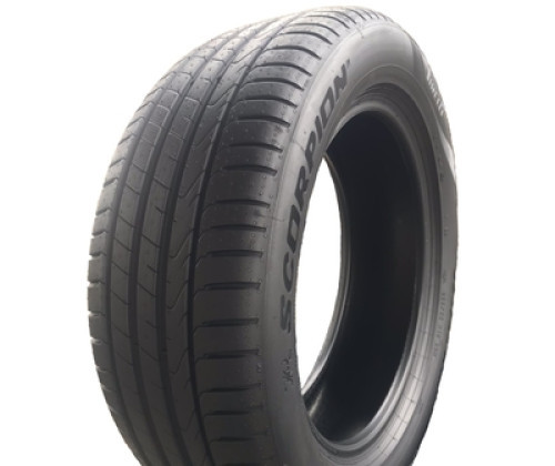 235/55 R19 Pirelli Scorpion 101T Позашляхова шина Київ - зображення 7