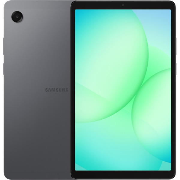 Планшет Samsung Galaxy Tab A11 X130 8.7 4/64GB Wi-Fi Grey (SM-X130NZAAEUC) UA (Код товару:42398) Харків - зображення 1