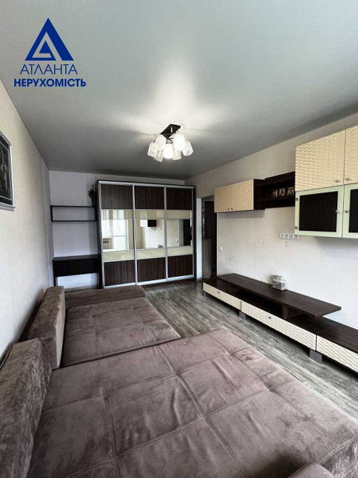 продажа 1-к квартира Луцк, 45000 $ Луцьк - зображення 1