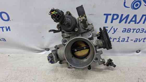 Заслонка дроссельная Mitsubishi Lancer 2003-2009 MN128888 (Арт. 74719) Киев