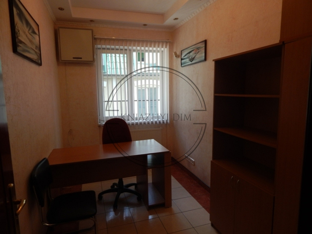 Без комиссии!Офис 200 кв.м. в бизнес-центре м.Тараса Шевченко.Код 148240 Київ - зображення 8