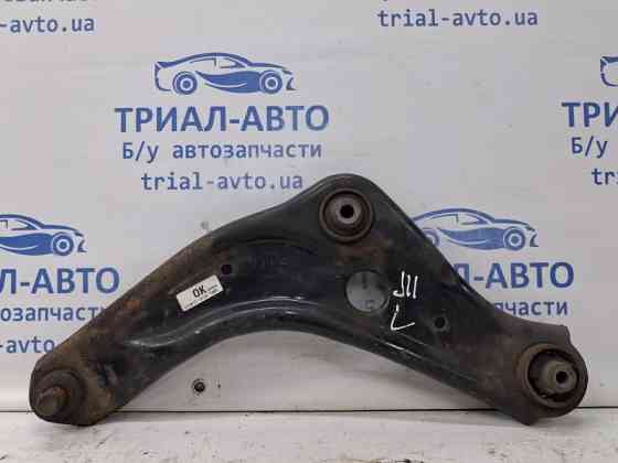 Рычаг левый Nissan Qashqai 2013-2022 545014EA0B (Арт. 65063) Київ