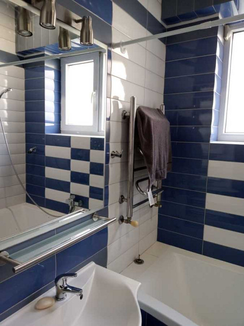 долгосрочная аренда 2-к квартира Львов, Франковский, 20000 грн./мес. Львів - зображення 6