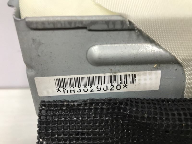 Подушка безопасности в торпеду Mitsubishi Pajero Sport K9 2.5 DIESEL 4D56 1996 (б/у) Киев - изображение 6