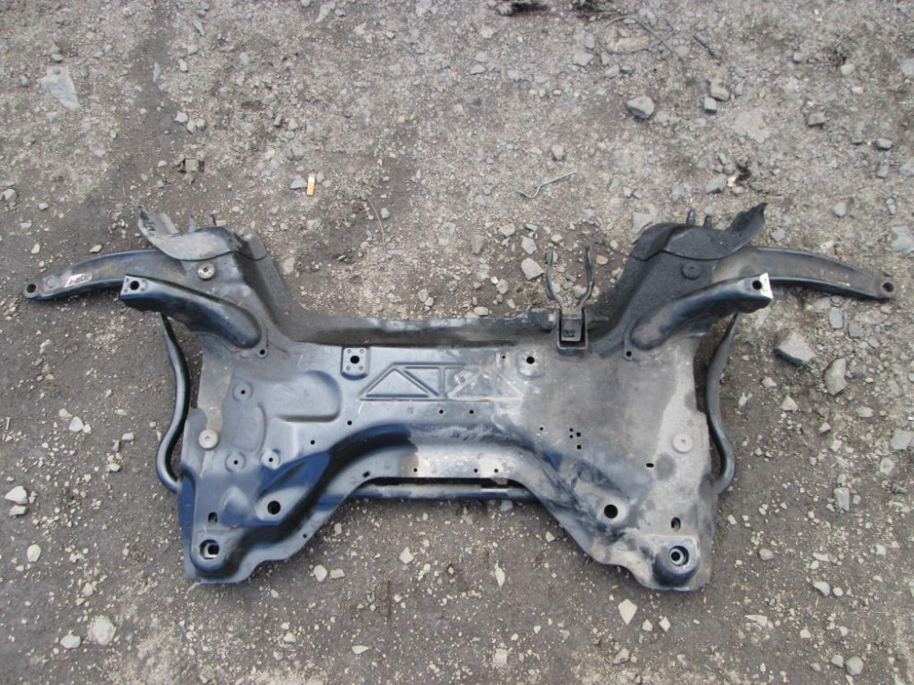 Балка передняя Citroen Berlingo 2008-2015 Ковель - зображення 1