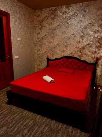 Всі види масажу для чоловіків Дніпро