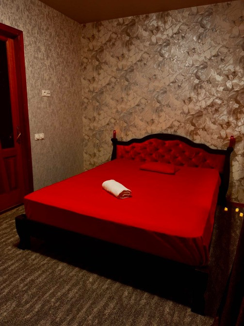 Всі види масажу для чоловіків Дніпро - зображення 2