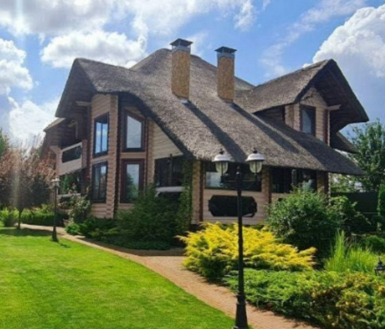 Власник. ЕКО-БУДИНОК за 25 хвилин від Хрещатика – від Власника! Боярка - зображення 6