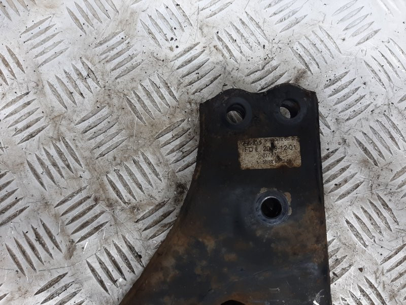 Рычаг левый Hyundai I30 FD 1.6 2007 (б/у) Київ - зображення 3