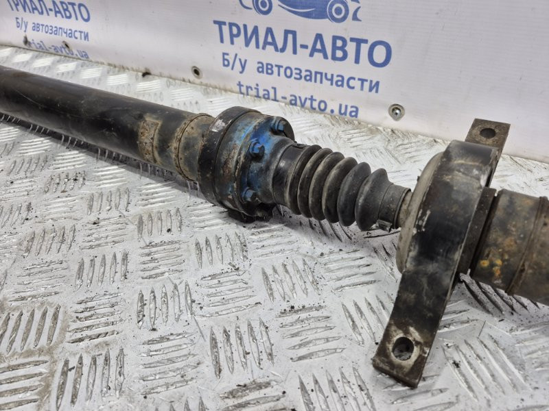 Вал карданный Kia Sorento 2009-2014 493002P100 (Арт. 53684) Київ - зображення 5