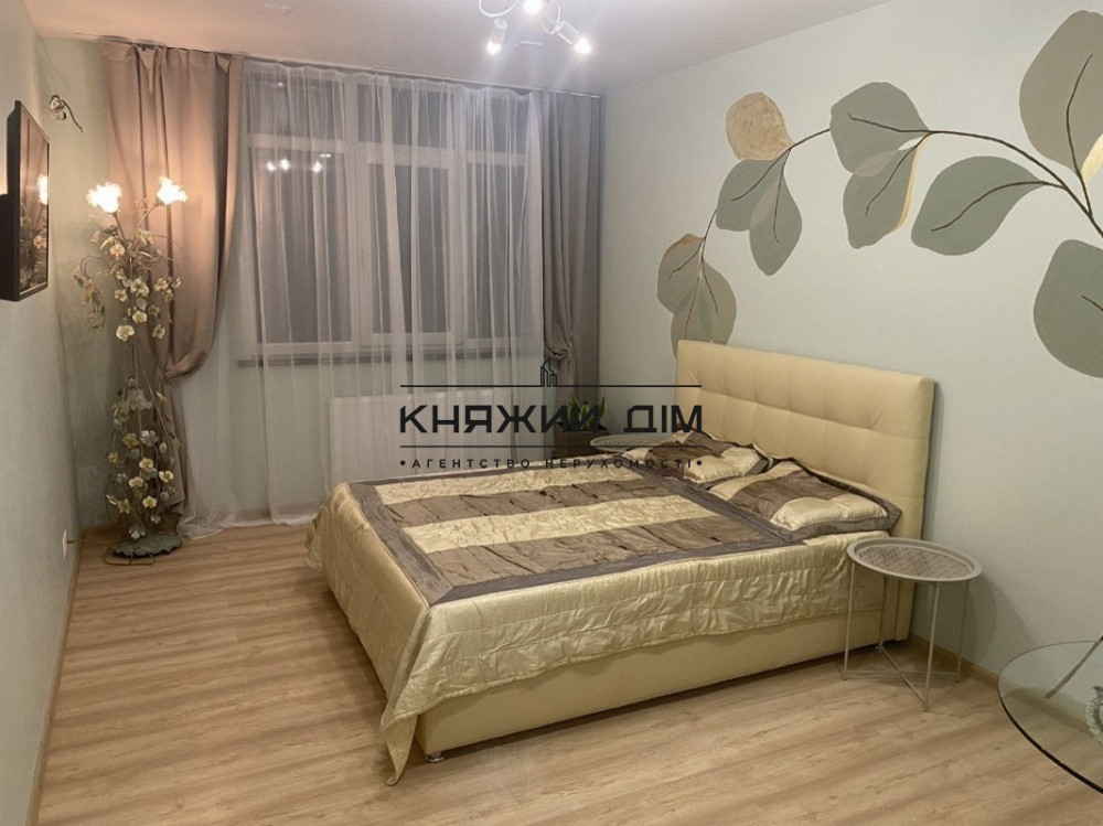 Оренда 1 кімнатної квартири ст.м Позняки № 11203733 Київ - зображення 10