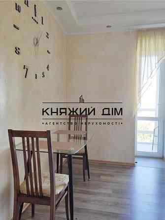 Оренда 1 кім. квартири вул.Д.Рачинського 25А ЖК Садовий Код:1205024 Київ