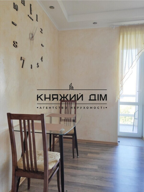Оренда 1 кім. квартири вул.Д.Рачинського 25А ЖК Садовий Код:1205024 Київ - зображення 6