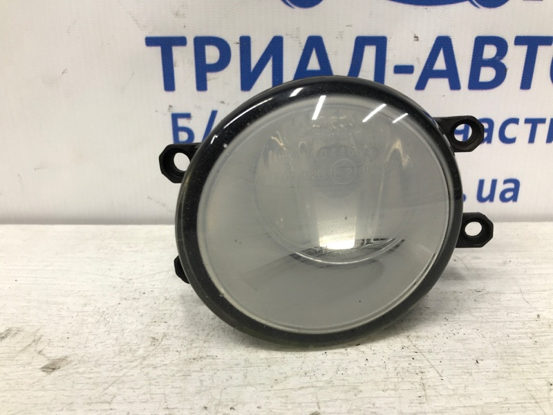 Фара противотуманная левая Toyota RAV 4 A30 2.2 DIESEL 2ADFTV 2005 (б/у) Київ - зображення 1