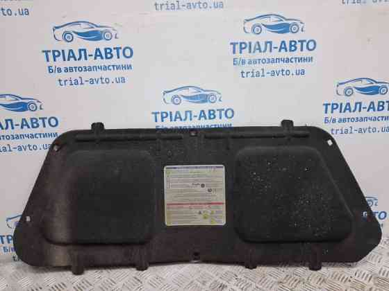 Обшивка капота Fiat Doblo 2010-2025 51890148 (Арт. 76697) Киев