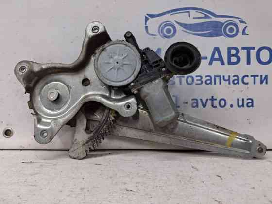 Стеклоподъемник задний левый Toyota Camry 40 2.4 БЕНЗИН 2AZFE 2006 (б/у) Київ