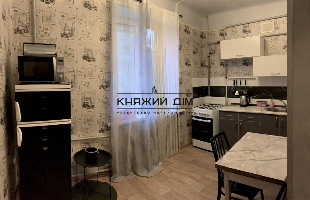 Оренда! 2-х кімнатної квартири, м Нивки № 11103915 Киев - изображение 11