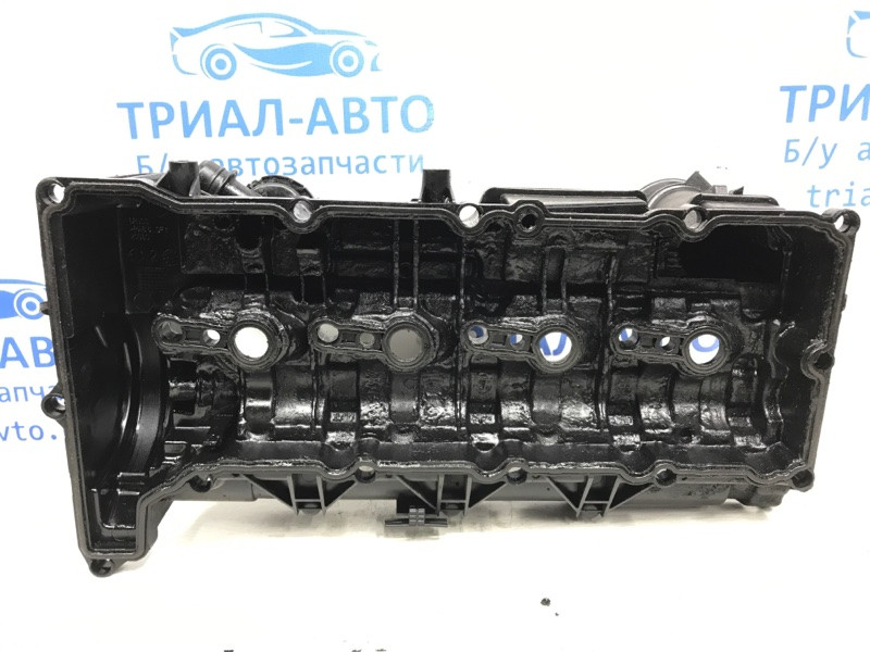 Крышка клапанная Toyota Avensis T27 2.0 DIESEL 2009 (б/у) Київ - зображення 7