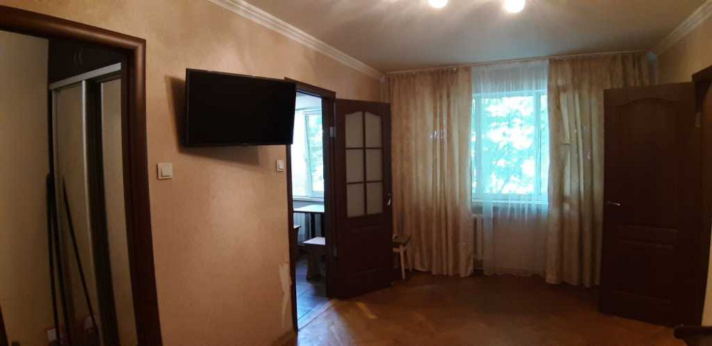 долгосрочная аренда 2-к квартира Киев, Шевченковский, 14000 грн./мес. Киев - изображение 6