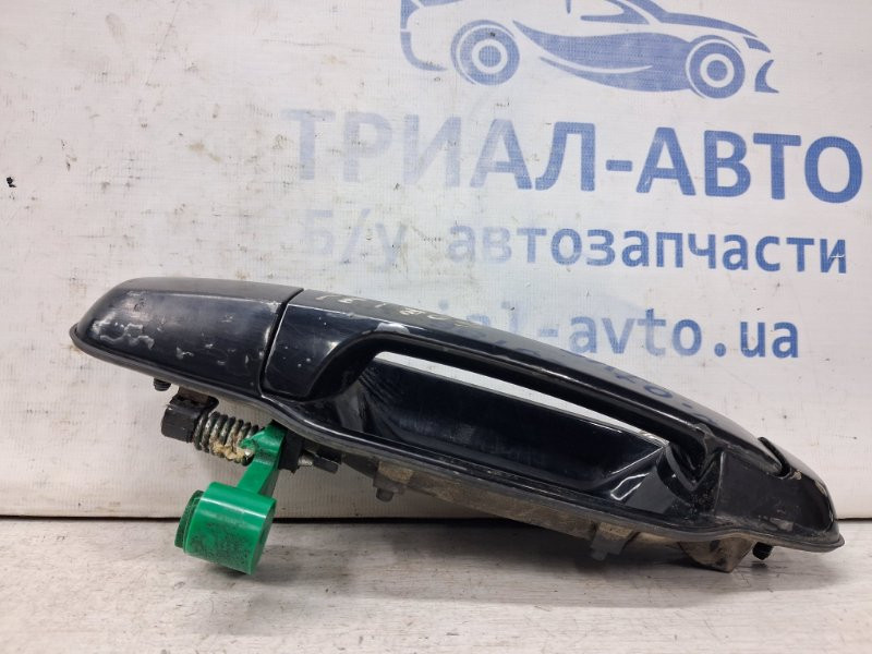 Ручка двери внешняя задняя левая Kia Sorento 2002-2011 836503E040 (Арт. 66709) Киев - изображение 2
