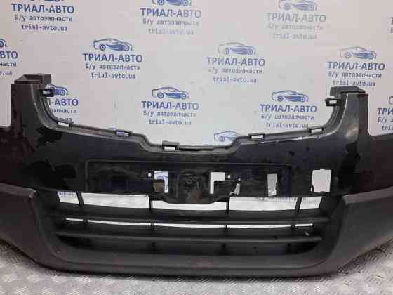 Бампер передний Nissan Qashqai 2006-2013 62022JD20H (Арт. 62337) Киев