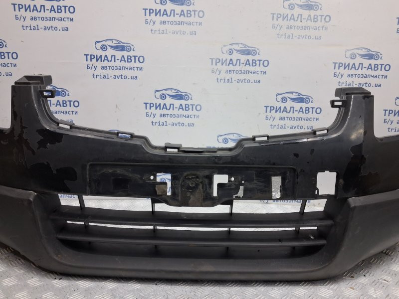 Бампер передний Nissan Qashqai 2006-2013 62022JD20H (Арт. 62337) Киев - изображение 5