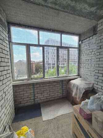 Продам 1-к квартиру (42м2) в центре, пр. Пушкина 13 / б-р Кучеревского Днепр