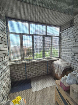 Продам 1-к квартиру (42м2) в центре, пр. Пушкина 13 / б-р Кучеревского Днепр - изображение 2