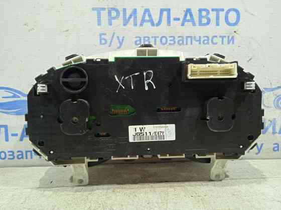 Приборная панель Nissan X-Trail 2007-2015 24820JG51B (Арт. 15558) Киев