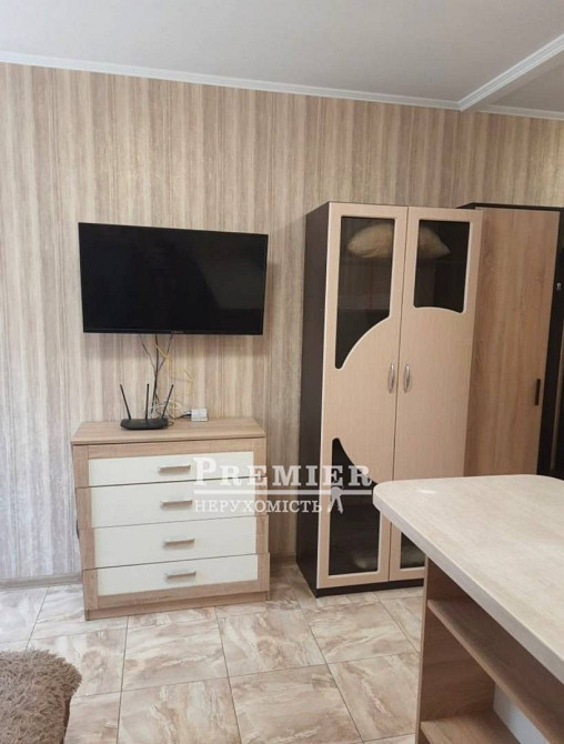 Студія з ремонтом та меблями. Сахарова.Чудова пропозиція! 20000 у.о. Одесса - изображение 2