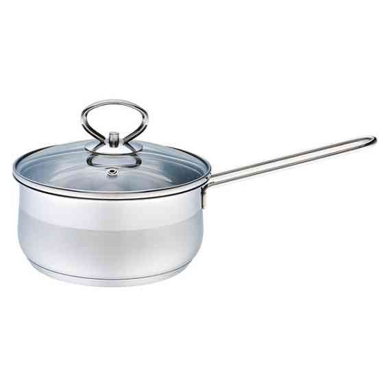 Ковш Maestro с крышкой 1,4 л Одесса