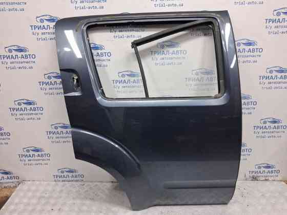 Дверь задняя правая Nissan Pathfinder R51 2.5 DIESEL YD25DDTI 2004 (б/у) Київ