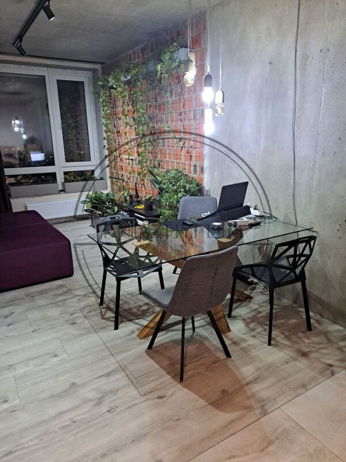 Продаж 1-но к.кв. в ЖК СЛАВУТИЧ, по вул Зарічна. Дарницький р-н. Код об'єкту №: 21145000 Київ - зображення 5