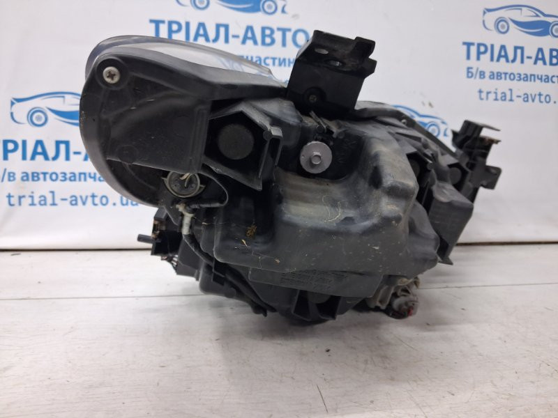 Фара левая галоген Mazda 6 GJ 2.2 DIESEL 2012 (б/у) Київ - зображення 6