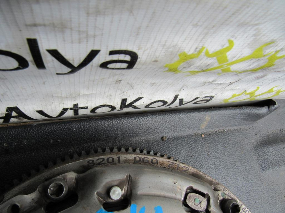 Сцепление комплект Nissan X-Trail 2.0 dci 2007-2013 (8201060712) Ковель - изображение 1