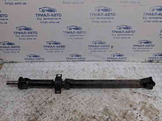 Вал карданный Mitsubishi L200 KB 2.5 DIESEL 4D56 2006 задн. (б/у) Киев