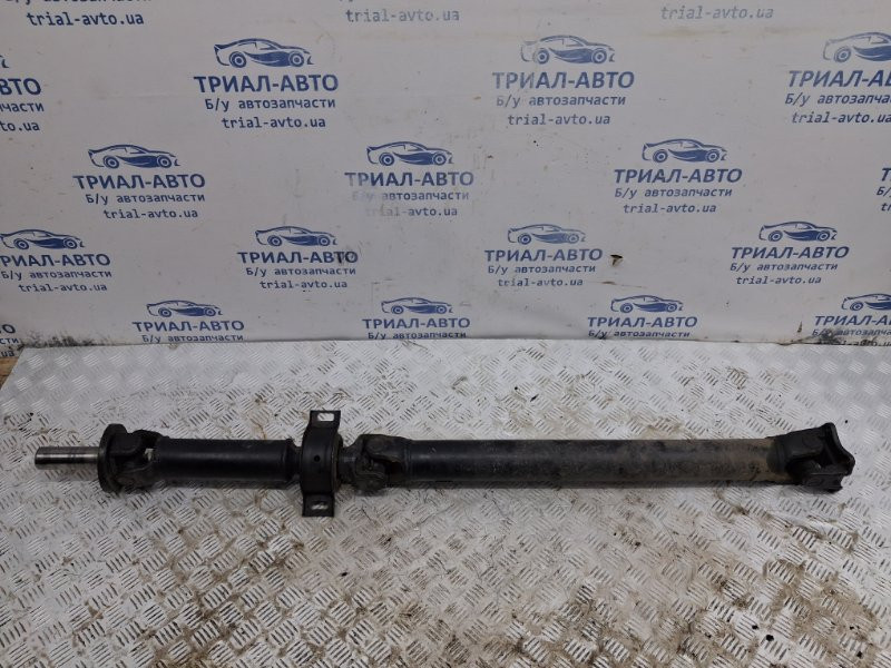 Вал карданный Mitsubishi L200 KB 2.5 DIESEL 4D56 2006 задн. (б/у) Киев - изображение 1