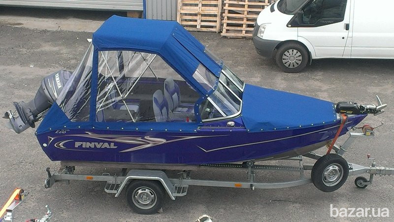 Регистрация плавсредств и получение прав на плавсредства. Киев - изображение 1