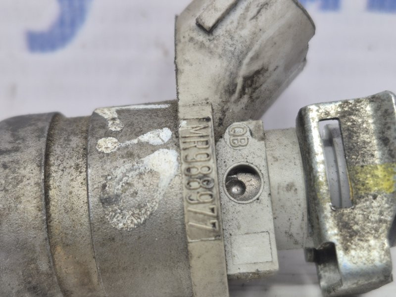 Форсунка топливная Mitsubishi Lancer 2007-2017 MR988977 (Арт. 50796) Киев - изображение 3