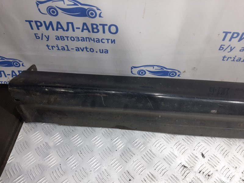 Накладка порога внешняя левая Mitsubishi Lancer 2003-2009 MN161015HA (Арт. 25337) Киев - изображение 4