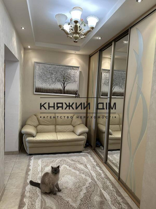 Продаж великої квартири на Борщагівці, Чаадаєва Код 21146505 Київ - зображення 9