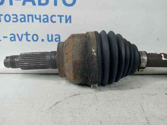 Привод передний левый Mazda 3 BK 1.6 БЕНЗИН Z6 2003 (б/у) Киев