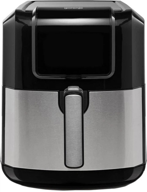 Мультипечь Gorenje EAF12B 5 л 1700 Вт черная Київ - зображення 1