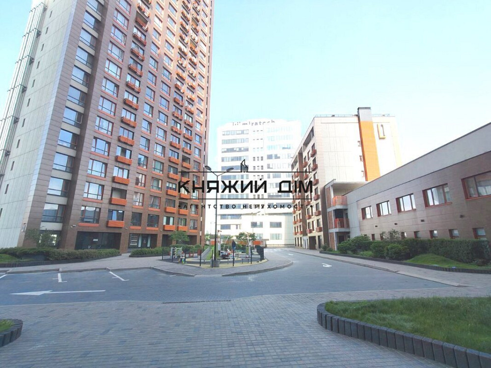 Без Комісіі!!Є генератор! Оренда 2-х. кім. кв-студіо в ЖК L-квартал. м. Берестейская. код: 11203251 Киев - изображение 3