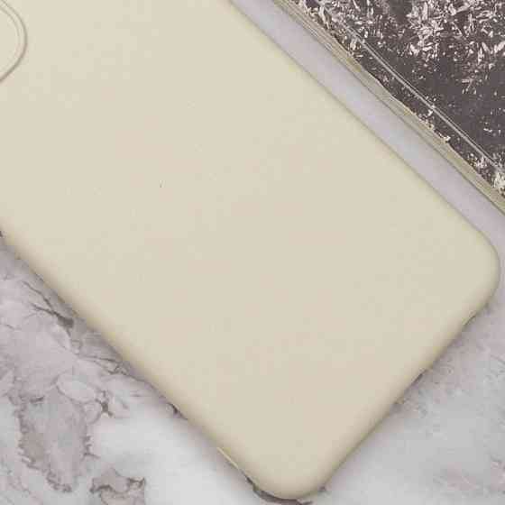 Чехол Silicone Cover Lakshmi Full Camera (A) для Samsung Galaxy M14 5G Херсон