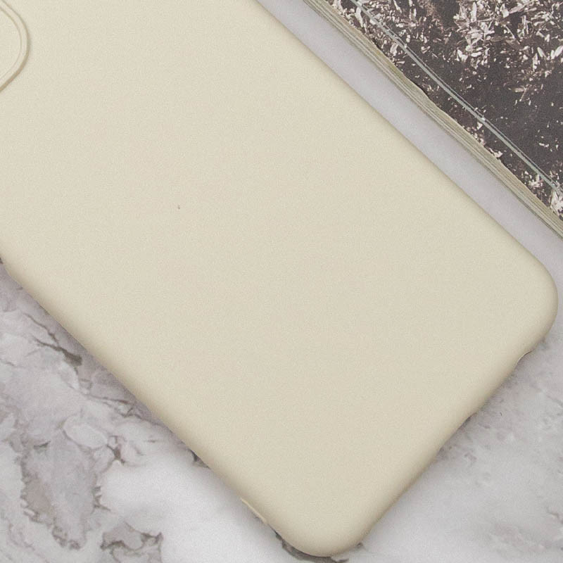 Чехол Silicone Cover Lakshmi Full Camera (A) для Samsung Galaxy M14 5G Херсон - зображення 3