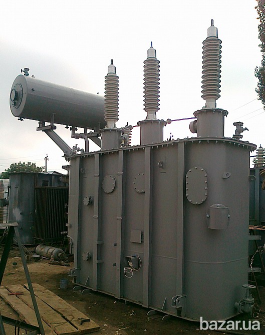 Продам трансформатори ТРДН, ТДН, ТМН, ТМ, ТСЗУ. Калинівка - зображення 1
